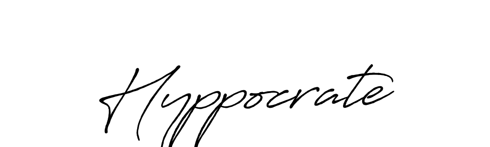 Here are the top 10 professional signature styles for the name Hyppocrate. These are the best autograph styles you can use for your name. Hyppocrate signature style 7 images and pictures png