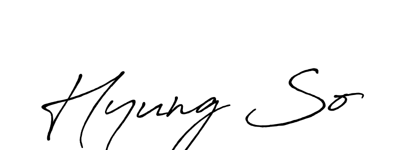 See photos of Hyung So official signature by Spectra . Check more albums & portfolios. Read reviews & check more about Antro_Vectra_Bolder font. Hyung So signature style 7 images and pictures png