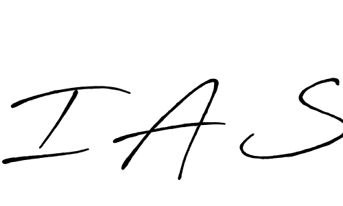 How to Draw I A S signature style? Antro_Vectra_Bolder is a latest design signature styles for name I A S. I A S signature style 7 images and pictures png