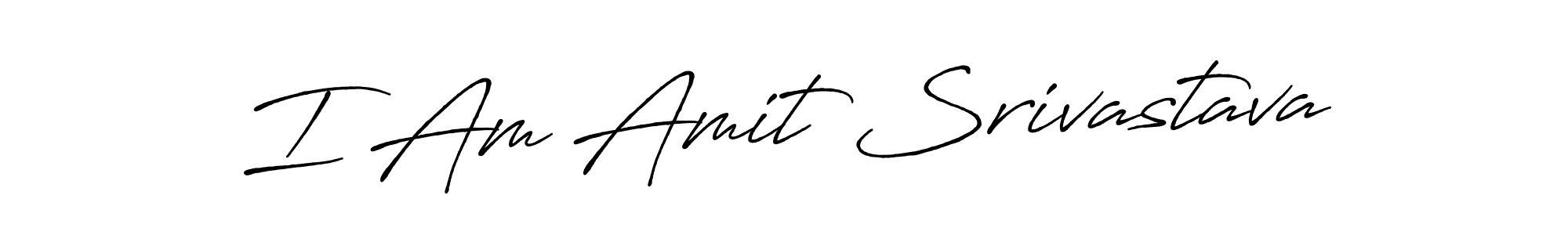 Best and Professional Signature Style for I Am Amit Srivastava. Antro_Vectra_Bolder Best Signature Style Collection. I Am Amit Srivastava signature style 7 images and pictures png