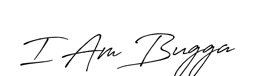 Check out images of Autograph of I Am Bugga name. Actor I Am Bugga Signature Style. Antro_Vectra_Bolder is a professional sign style online. I Am Bugga signature style 7 images and pictures png