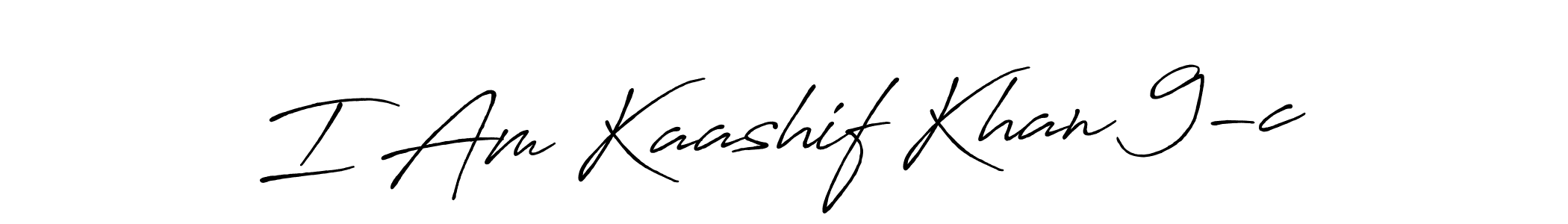 The best way (Antro_Vectra_Bolder) to make a short signature is to pick only two or three words in your name. The name I Am Kaashif Khan 9-c include a total of six letters. For converting this name. I Am Kaashif Khan 9-c signature style 7 images and pictures png