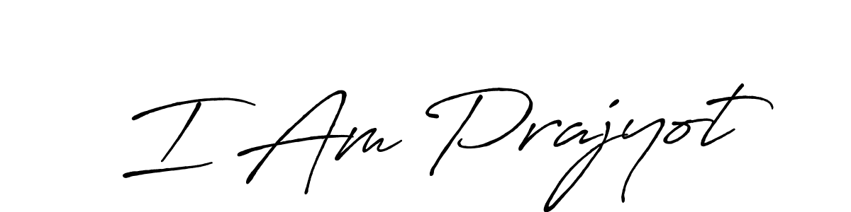 Check out images of Autograph of I Am Prajyot name. Actor I Am Prajyot Signature Style. Antro_Vectra_Bolder is a professional sign style online. I Am Prajyot signature style 7 images and pictures png