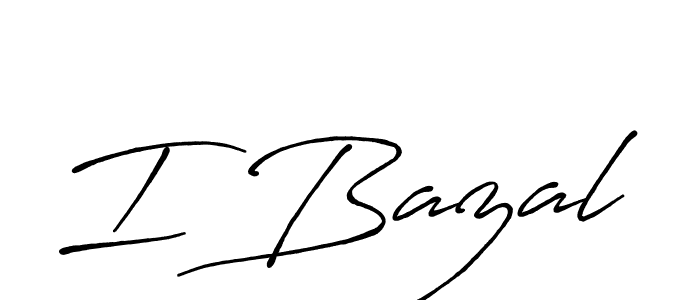 See photos of I Bazal official signature by Spectra . Check more albums & portfolios. Read reviews & check more about Antro_Vectra_Bolder font. I Bazal signature style 7 images and pictures png