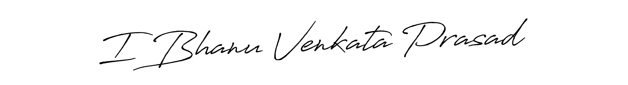 You should practise on your own different ways (Antro_Vectra_Bolder) to write your name (I Bhanu Venkata Prasad) in signature. don't let someone else do it for you. I Bhanu Venkata Prasad signature style 7 images and pictures png