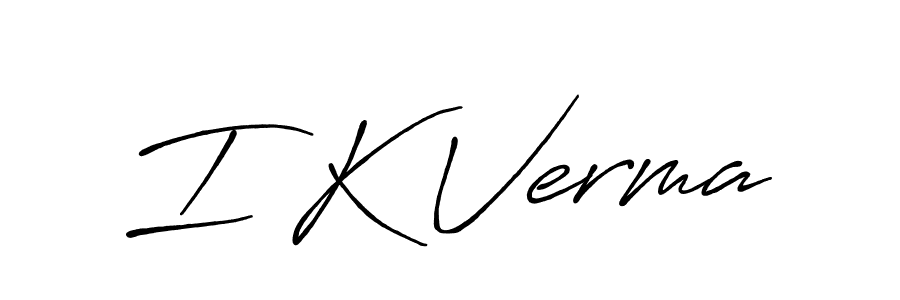 See photos of I K Verma official signature by Spectra . Check more albums & portfolios. Read reviews & check more about Antro_Vectra_Bolder font. I K Verma signature style 7 images and pictures png