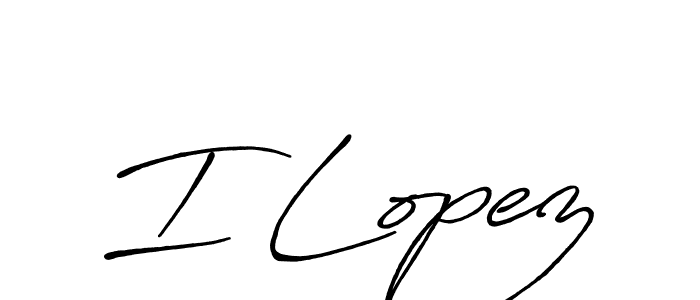 Check out images of Autograph of I Lopez name. Actor I Lopez Signature Style. Antro_Vectra_Bolder is a professional sign style online. I Lopez signature style 7 images and pictures png