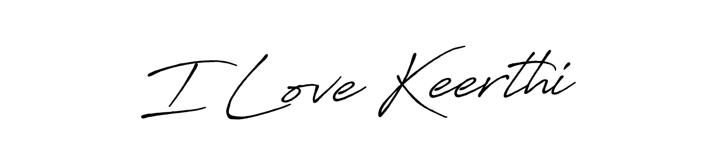 Check out images of Autograph of I Love Keerthi name. Actor I Love Keerthi Signature Style. Antro_Vectra_Bolder is a professional sign style online. I Love Keerthi signature style 7 images and pictures png