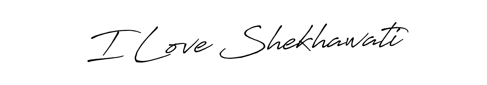 See photos of I Love Shekhawati official signature by Spectra . Check more albums & portfolios. Read reviews & check more about Antro_Vectra_Bolder font. I Love Shekhawati signature style 7 images and pictures png