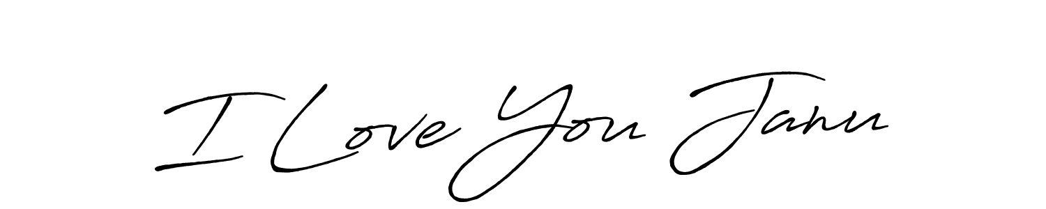 You can use this online signature creator to create a handwritten signature for the name I Love You Janu. This is the best online autograph maker. I Love You Janu signature style 7 images and pictures png