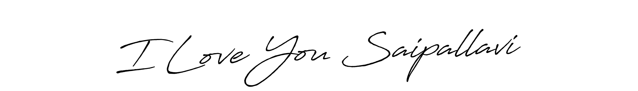 Check out images of Autograph of I Love You Saipallavi name. Actor I Love You Saipallavi Signature Style. Antro_Vectra_Bolder is a professional sign style online. I Love You Saipallavi signature style 7 images and pictures png