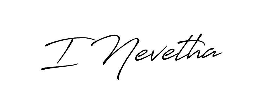 See photos of I Nevetha official signature by Spectra . Check more albums & portfolios. Read reviews & check more about Antro_Vectra_Bolder font. I Nevetha signature style 7 images and pictures png