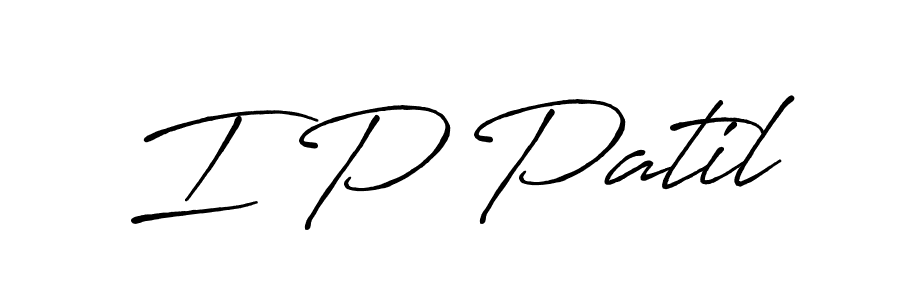See photos of I P Patil official signature by Spectra . Check more albums & portfolios. Read reviews & check more about Antro_Vectra_Bolder font. I P Patil signature style 7 images and pictures png