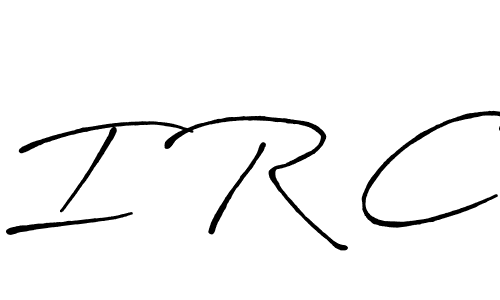 See photos of I R C official signature by Spectra . Check more albums & portfolios. Read reviews & check more about Antro_Vectra_Bolder font. I R C signature style 7 images and pictures png