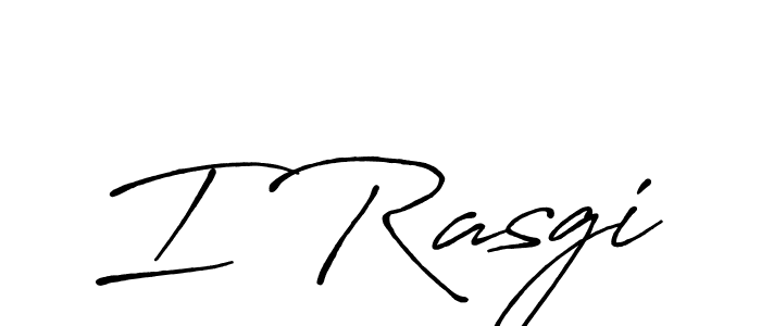 You should practise on your own different ways (Antro_Vectra_Bolder) to write your name (I Rasgi) in signature. don't let someone else do it for you. I Rasgi signature style 7 images and pictures png