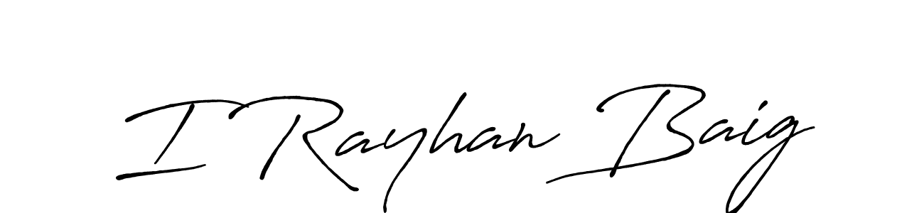 See photos of I Rayhan Baig official signature by Spectra . Check more albums & portfolios. Read reviews & check more about Antro_Vectra_Bolder font. I Rayhan Baig signature style 7 images and pictures png