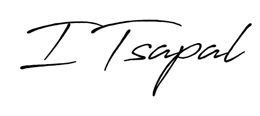 Here are the top professional signature styles for the name I Tsapal. These are the best autograph styles you can use for your name. I Tsapal signature style 7 images and pictures png