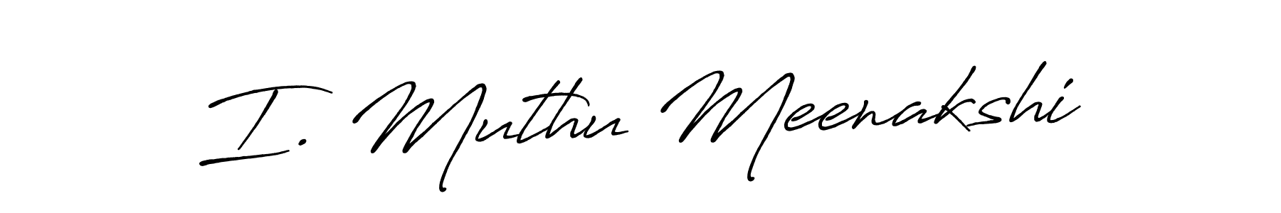 Check out images of Autograph of I. Muthu Meenakshi name. Actor I. Muthu Meenakshi Signature Style. Antro_Vectra_Bolder is a professional sign style online. I. Muthu Meenakshi signature style 7 images and pictures png