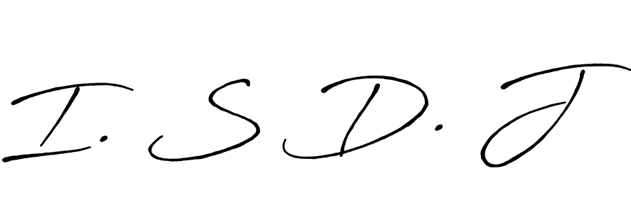 Make a short I. S D. J signature style. Manage your documents anywhere anytime using Antro_Vectra_Bolder. Create and add eSignatures, submit forms, share and send files easily. I. S D. J signature style 7 images and pictures png