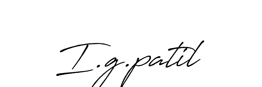 You can use this online signature creator to create a handwritten signature for the name I.g.patil. This is the best online autograph maker. I.g.patil signature style 7 images and pictures png