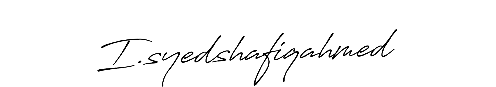 Here are the top 10 professional signature styles for the name I.syedshafiqahmed. These are the best autograph styles you can use for your name. I.syedshafiqahmed signature style 7 images and pictures png