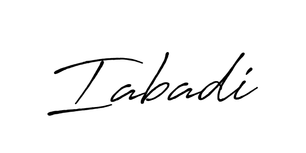 This is the best signature style for the Iabadi name. Also you like these signature font (Antro_Vectra_Bolder). Mix name signature. Iabadi signature style 7 images and pictures png