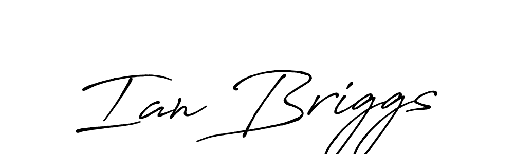 Check out images of Autograph of Ian Briggs name. Actor Ian Briggs Signature Style. Antro_Vectra_Bolder is a professional sign style online. Ian Briggs signature style 7 images and pictures png