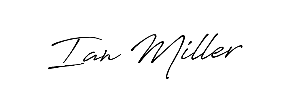 See photos of Ian Miller official signature by Spectra . Check more albums & portfolios. Read reviews & check more about Antro_Vectra_Bolder font. Ian Miller signature style 7 images and pictures png