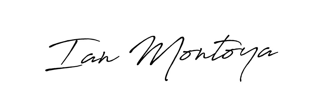 Make a short Ian Montoya signature style. Manage your documents anywhere anytime using Antro_Vectra_Bolder. Create and add eSignatures, submit forms, share and send files easily. Ian Montoya signature style 7 images and pictures png