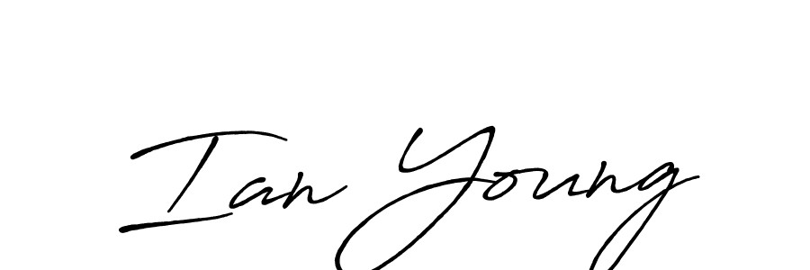 This is the best signature style for the Ian Young name. Also you like these signature font (Antro_Vectra_Bolder). Mix name signature. Ian Young signature style 7 images and pictures png