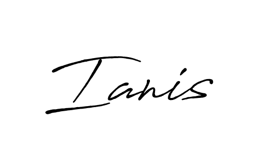 Check out images of Autograph of Ianis name. Actor Ianis Signature Style. Antro_Vectra_Bolder is a professional sign style online. Ianis signature style 7 images and pictures png