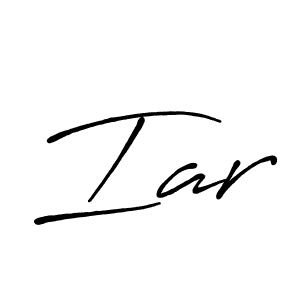 This is the best signature style for the Iar name. Also you like these signature font (Antro_Vectra_Bolder). Mix name signature. Iar signature style 7 images and pictures png