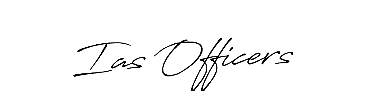 See photos of Ias Officers official signature by Spectra . Check more albums & portfolios. Read reviews & check more about Antro_Vectra_Bolder font. Ias Officers signature style 7 images and pictures png
