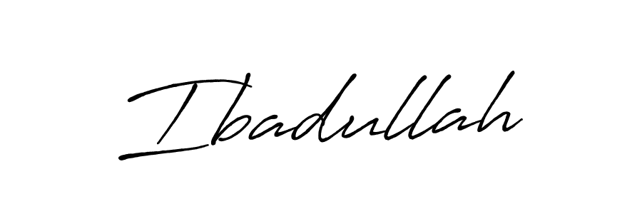 if you are searching for the best signature style for your name Ibadullah. so please give up your signature search. here we have designed multiple signature styles  using Antro_Vectra_Bolder. Ibadullah signature style 7 images and pictures png