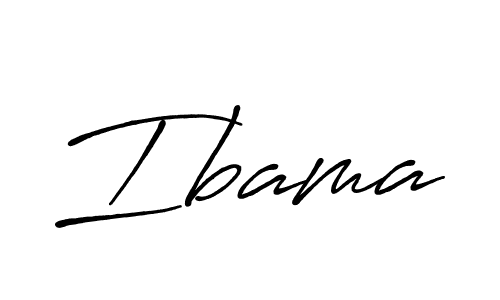 Also You can easily find your signature by using the search form. We will create Ibama name handwritten signature images for you free of cost using Antro_Vectra_Bolder sign style. Ibama signature style 7 images and pictures png
