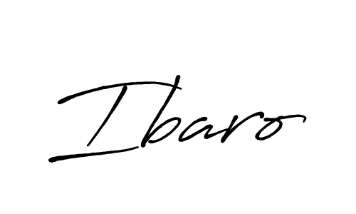 It looks lik you need a new signature style for name Ibaro. Design unique handwritten (Antro_Vectra_Bolder) signature with our free signature maker in just a few clicks. Ibaro signature style 7 images and pictures png