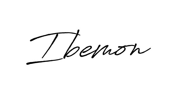 You should practise on your own different ways (Antro_Vectra_Bolder) to write your name (Ibemon) in signature. don't let someone else do it for you. Ibemon signature style 7 images and pictures png