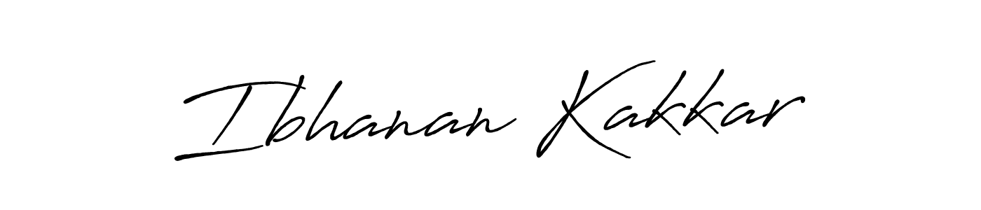 See photos of Ibhanan Kakkar official signature by Spectra . Check more albums & portfolios. Read reviews & check more about Antro_Vectra_Bolder font. Ibhanan Kakkar signature style 7 images and pictures png