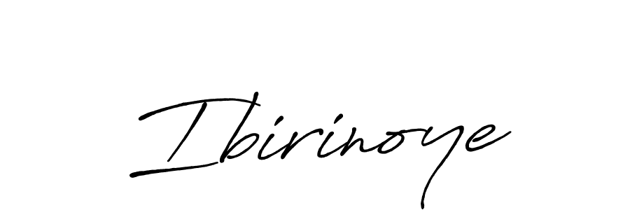 Similarly Antro_Vectra_Bolder is the best handwritten signature design. Signature creator online .You can use it as an online autograph creator for name Ibirinoye. Ibirinoye signature style 7 images and pictures png