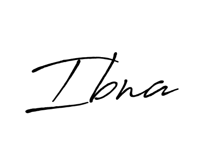 if you are searching for the best signature style for your name Ibna. so please give up your signature search. here we have designed multiple signature styles  using Antro_Vectra_Bolder. Ibna signature style 7 images and pictures png