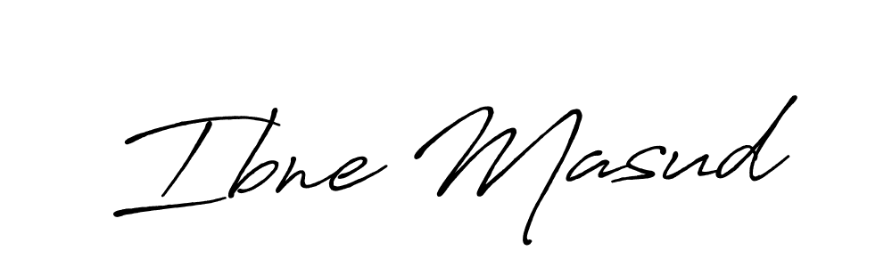 How to Draw Ibne Masud signature style? Antro_Vectra_Bolder is a latest design signature styles for name Ibne Masud. Ibne Masud signature style 7 images and pictures png