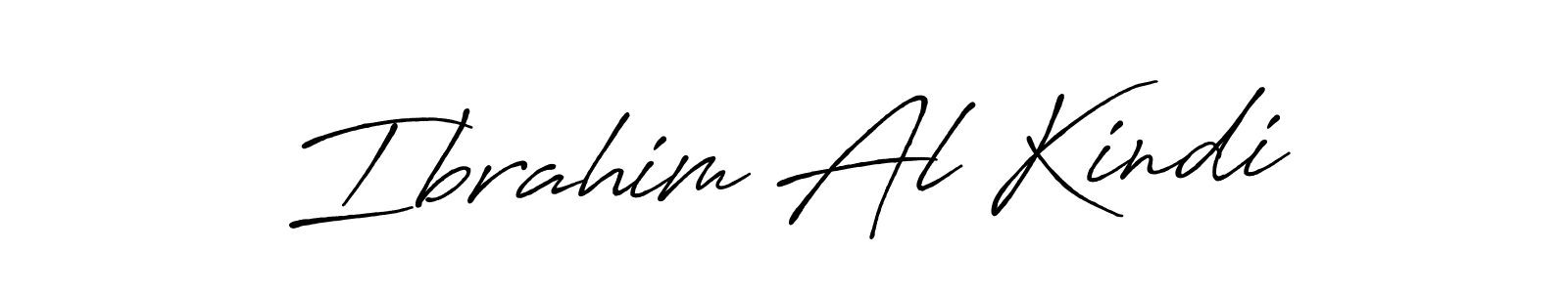 It looks lik you need a new signature style for name Ibrahim Al Kindi. Design unique handwritten (Antro_Vectra_Bolder) signature with our free signature maker in just a few clicks. Ibrahim Al Kindi signature style 7 images and pictures png