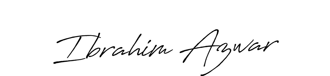 Make a short Ibrahim Azwar signature style. Manage your documents anywhere anytime using Antro_Vectra_Bolder. Create and add eSignatures, submit forms, share and send files easily. Ibrahim Azwar signature style 7 images and pictures png