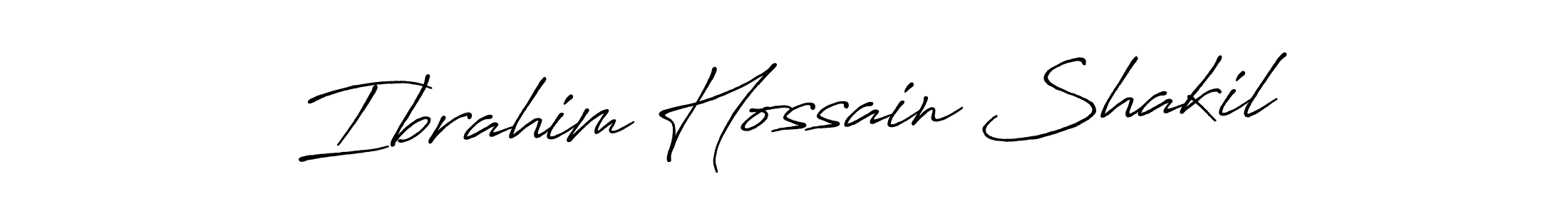 You can use this online signature creator to create a handwritten signature for the name Ibrahim Hossain Shakil. This is the best online autograph maker. Ibrahim Hossain Shakil signature style 7 images and pictures png