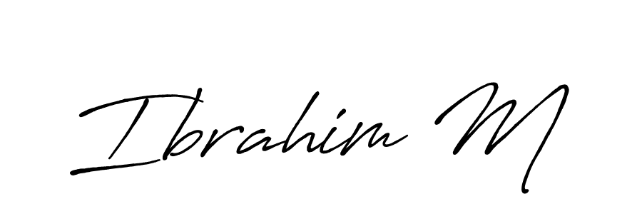 Check out images of Autograph of Ibrahim M name. Actor Ibrahim M Signature Style. Antro_Vectra_Bolder is a professional sign style online. Ibrahim M signature style 7 images and pictures png