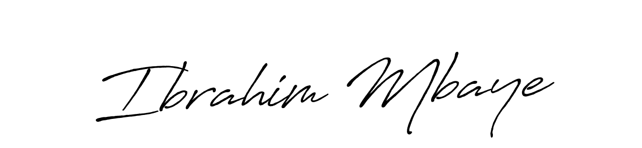 How to Draw Ibrahim Mbaye signature style? Antro_Vectra_Bolder is a latest design signature styles for name Ibrahim Mbaye. Ibrahim Mbaye signature style 7 images and pictures png