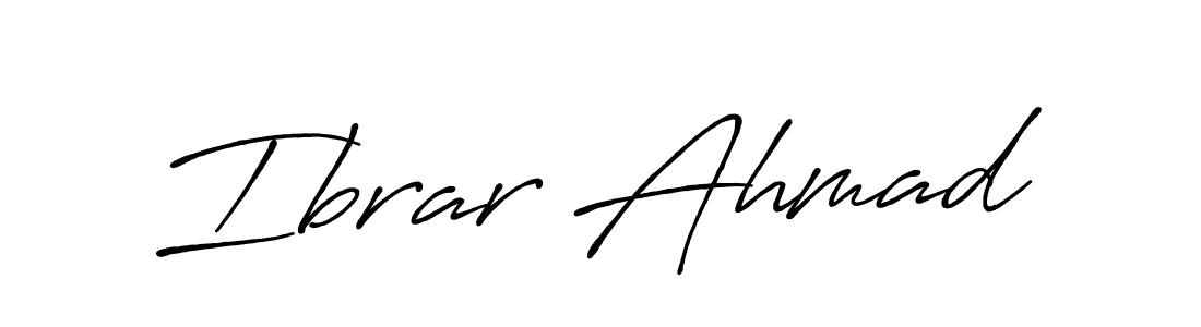 You can use this online signature creator to create a handwritten signature for the name Ibrar Ahmad. This is the best online autograph maker. Ibrar Ahmad signature style 7 images and pictures png