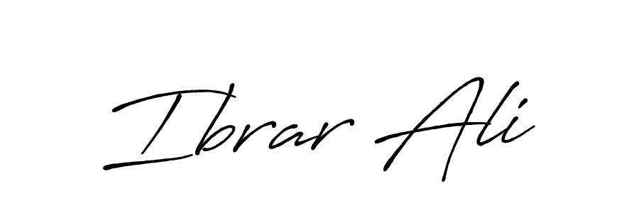 You can use this online signature creator to create a handwritten signature for the name Ibrar Ali. This is the best online autograph maker. Ibrar Ali signature style 7 images and pictures png