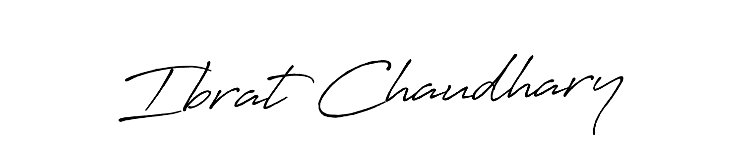 Check out images of Autograph of Ibrat Chaudhary name. Actor Ibrat Chaudhary Signature Style. Antro_Vectra_Bolder is a professional sign style online. Ibrat Chaudhary signature style 7 images and pictures png