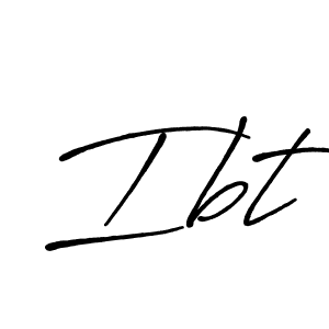How to Draw Ibt signature style? Antro_Vectra_Bolder is a latest design signature styles for name Ibt. Ibt signature style 7 images and pictures png